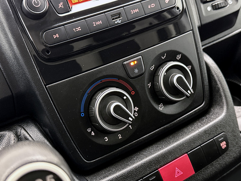 Furgon Opel Movano 2.2D 140 Zwaar L4H3 Edition Imperiaal Trekhaak 3000kg Cruise control Airco: slika 7 Furgon Opel Movano 2.2D 140 Zwaar L4H3 Edition Imperiaal Trekhaak 3000kg Cruise control Airco: slika 7