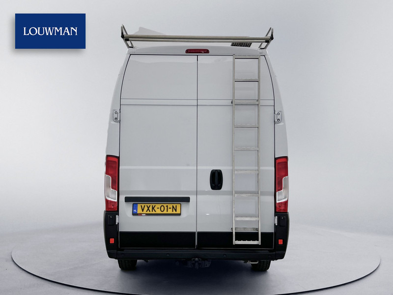 Furgon Opel Movano 2.2D 140 Zwaar L4H3 Edition Imperiaal Trekhaak 3000kg Cruise control Airco: slika 11 Furgon Opel Movano 2.2D 140 Zwaar L4H3 Edition Imperiaal Trekhaak 3000kg Cruise control Airco: slika 11