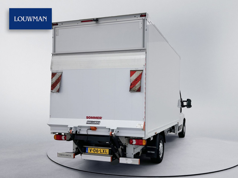 Opel Movano 2.2D Financial lease 140pk Bakwagen met Laadklep Achteruitrijcamera Cruise Control Meubelbak - Dostavno vozilo sa zatvorenim sandukom: slika 3 Opel Movano 2.2D Financial lease 140pk Bakwagen met Laadklep Achteruitrijcamera Cruise Control Meubelbak - Dostavno vozilo sa zatvorenim sandukom: slika 3