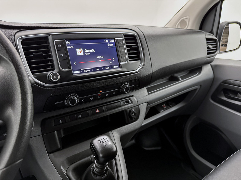 Opel Vivaro 2.0 CDTI L2H1 150pk Edition Imperiaal Cruise Control Betimmering - Mali kombi: slika 5 Opel Vivaro 2.0 CDTI L2H1 150pk Edition Imperiaal Cruise Control Betimmering - Mali kombi: slika 5