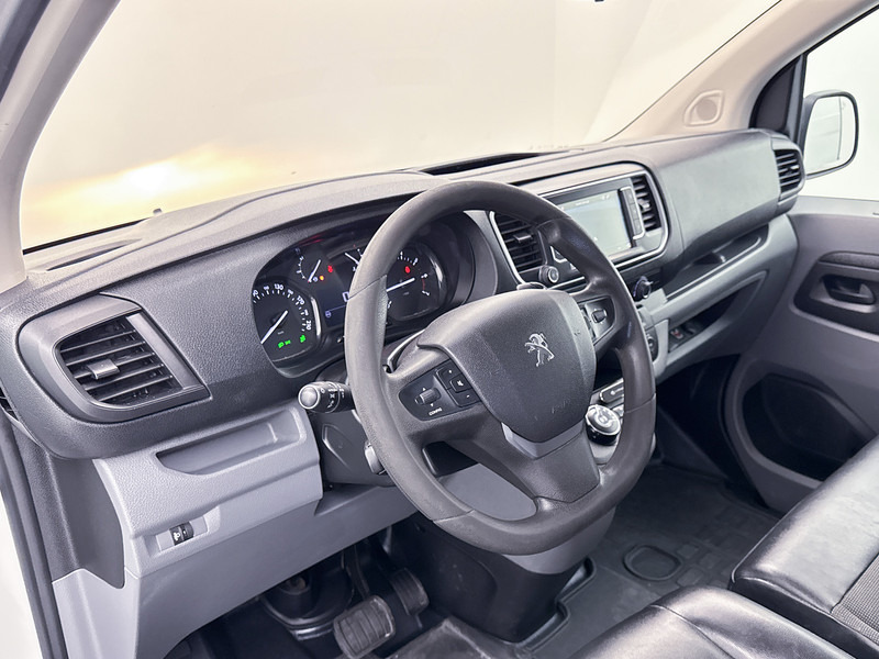Peugeot Expert 2.0 BlueHDI 180 Standard Asphalt Trekhaak Navigatie Achteruitrijcamera Cruise Control - Mali kombi: slika 5 Peugeot Expert 2.0 BlueHDI 180 Standard Asphalt Trekhaak Navigatie Achteruitrijcamera Cruise Control - Mali kombi: slika 5