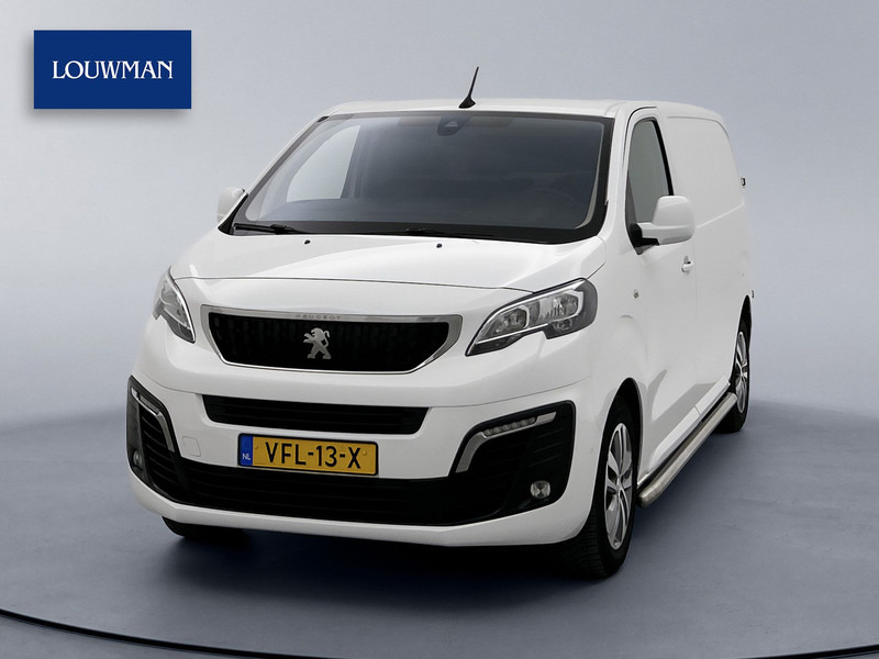 Peugeot Expert 2.0 BlueHDI 180 Standard Asphalt Trekhaak Navigatie Achteruitrijcamera Cruise Control - Mali kombi: slika 1 Peugeot Expert 2.0 BlueHDI 180 Standard Asphalt Trekhaak Navigatie Achteruitrijcamera Cruise Control - Mali kombi: slika 1