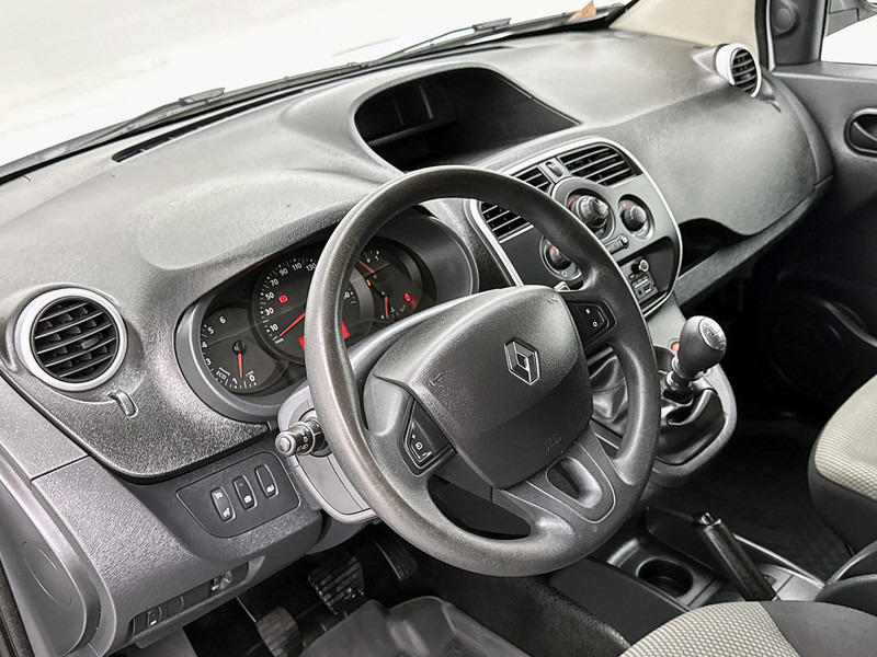 Renault Kangoo 1.2 TCe 115 S&S Comfort Benzine Imperiaal Trekhaak Cruise control Airco - Mali kombi: slika 4 Renault Kangoo 1.2 TCe 115 S&S Comfort Benzine Imperiaal Trekhaak Cruise control Airco - Mali kombi: slika 4