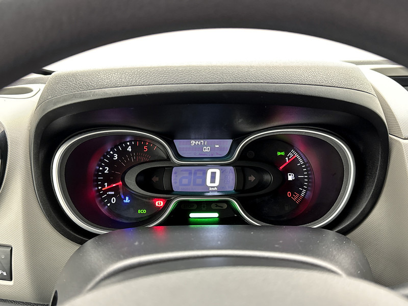 Renault Trafic 1.6 dCi T29 DC L2H1 Dubbele Cabine 2x schuifdeur Trekhaak Cruise Control - Mali kombi, Dostavno vozilo sa duplom kabinom: slika 5 Renault Trafic 1.6 dCi T29 DC L2H1 Dubbele Cabine 2x schuifdeur Trekhaak Cruise Control - Mali kombi, Dostavno vozilo sa duplom kabinom: slika 5