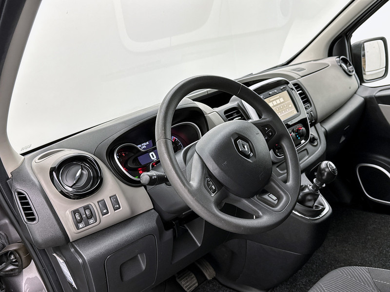 Renault Trafic 1.6 dCi T29 DC L2H1 Dubbele Cabine 2x schuifdeur Trekhaak Cruise Control - Mali kombi, Dostavno vozilo sa duplom kabinom: slika 4 Renault Trafic 1.6 dCi T29 DC L2H1 Dubbele Cabine 2x schuifdeur Trekhaak Cruise Control - Mali kombi, Dostavno vozilo sa duplom kabinom: slika 4