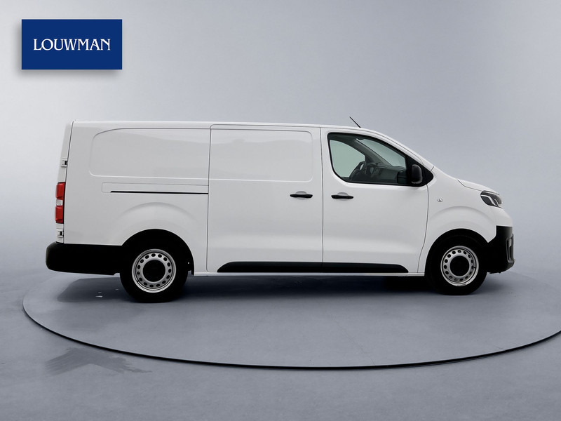 Toyota PROACE Electric Worker Extra Range Cool Long 330 KM Actieradius WLTP Cruise Control Betimmering - Mali kombi, Električno dostavno vozilo: slika 3 Toyota PROACE Electric Worker Extra Range Cool Long 330 KM Actieradius WLTP Cruise Control Betimmering - Mali kombi, Električno dostavno vozilo: slika 3
