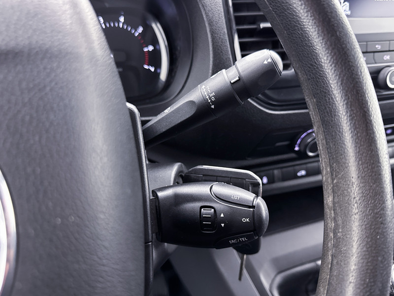 Mali kombi, Dostavno vozilo sa duplom kabinom Toyota ProAce Compact 1.5 D-4D Cool Comfort Trekhaak Cruise Control Inrichting: slika 10