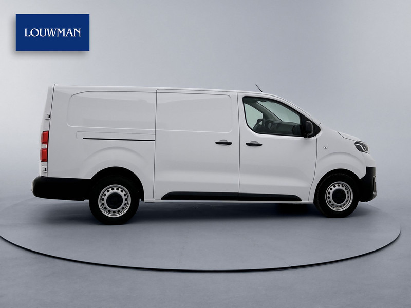 Toyota ProAce Worker 2.0 D-4D Cool Long L3 Cruise Control Betimmering Euro 6 - Mali kombi: slika 4 Toyota ProAce Worker 2.0 D-4D Cool Long L3 Cruise Control Betimmering Euro 6 - Mali kombi: slika 4