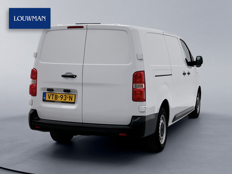 Toyota ProAce Worker 2.0 D-4D Cool Long L3 Cruise Control Betimmering Euro 6 - Mali kombi: slika 3 Toyota ProAce Worker 2.0 D-4D Cool Long L3 Cruise Control Betimmering Euro 6 - Mali kombi: slika 3