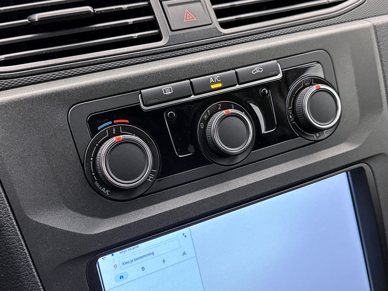 Mali kombi Volkswagen Caddy 2.0 TDI L1H1 BMT Economy Business Trekhaak Navigatie Cruise Control: slika 8