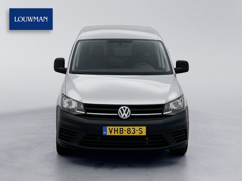 Mali kombi Volkswagen Caddy 2.0 TDI L1H1 BMT Economy Business Trekhaak Navigatie Cruise Control: slika 11