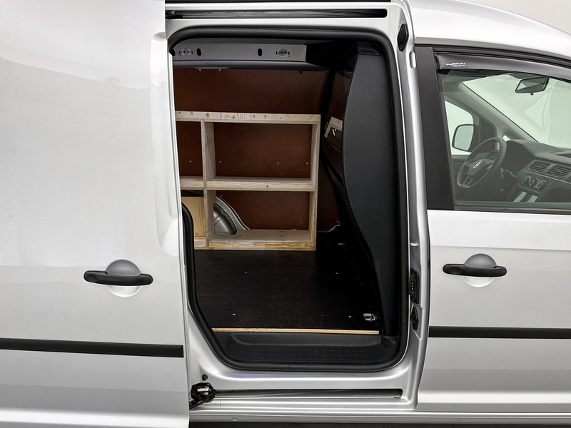 Mali kombi Volkswagen Caddy 2.0 TDI L1H1 BMT Economy Business Trekhaak Navigatie Cruise Control: slika 16