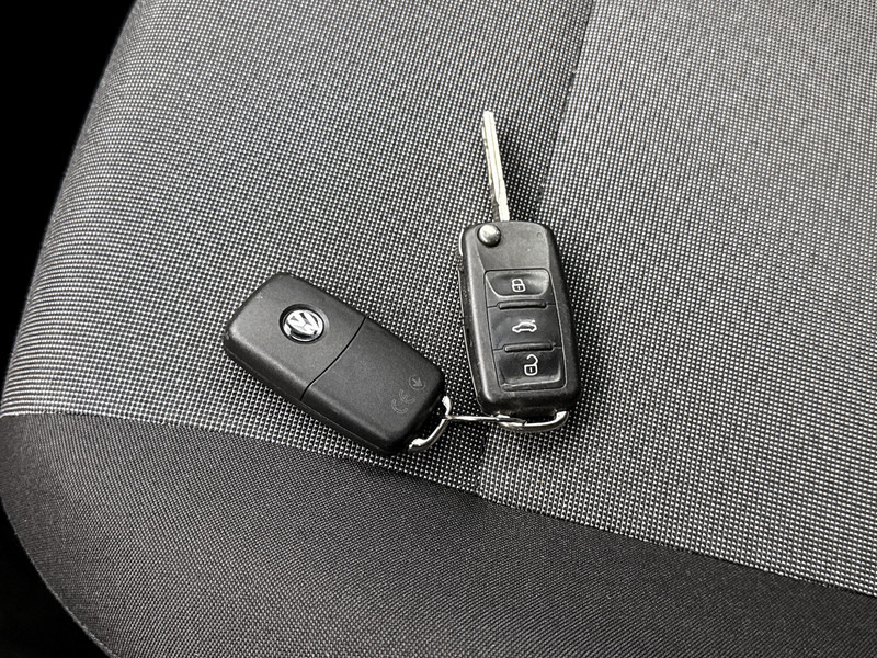Mali kombi Volkswagen Caddy 2.0 TDI L1H1 BMT Economy Business Trekhaak Navigatie Cruise Control: slika 10