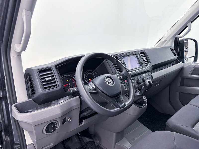 Volkswagen Crafter 30 2.0 TDI L3H3 Navigatie Achteruitrijcamera Betimmering Cruise Control - Mali kombi: slika 5 Volkswagen Crafter 30 2.0 TDI L3H3 Navigatie Achteruitrijcamera Betimmering Cruise Control - Mali kombi: slika 5