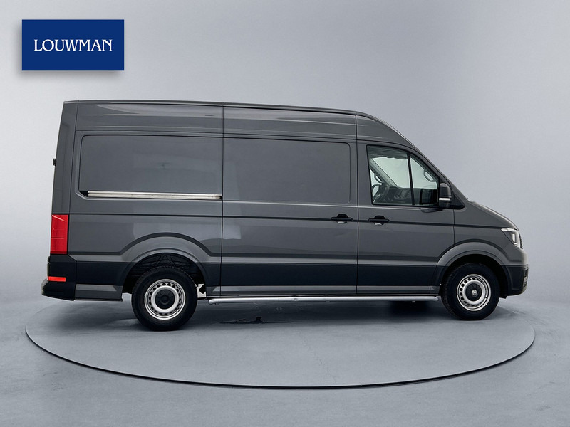 Volkswagen Crafter 30 2.0 TDI L3H3 Navigatie Achteruitrijcamera Betimmering Cruise Control - Mali kombi: slika 3 Volkswagen Crafter 30 2.0 TDI L3H3 Navigatie Achteruitrijcamera Betimmering Cruise Control - Mali kombi: slika 3