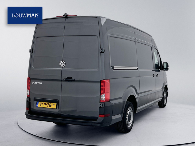 Volkswagen Crafter 35 2.0 TDI L3H3 177PK DSG Navigatie full map Achteruitrijcamera Betimmering Cruise control - Furgon: slika 2 Volkswagen Crafter 35 2.0 TDI L3H3 177PK DSG Navigatie full map Achteruitrijcamera Betimmering Cruise control - Furgon: slika 2