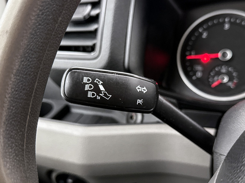 Furgon Volkswagen Crafter 35 2.0 TDI L3H3 177PK DSG Trekhaak Achteruitrijcamera Betimmering: slika 18
