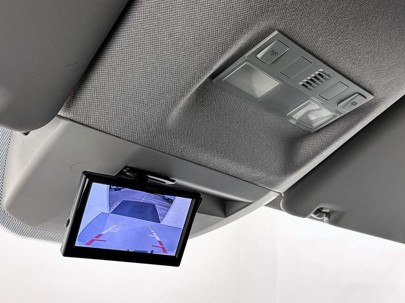 Furgon Volkswagen Crafter 35 2.0 TDI L3H3 177PK DSG Trekhaak Achteruitrijcamera Betimmering: slika 20