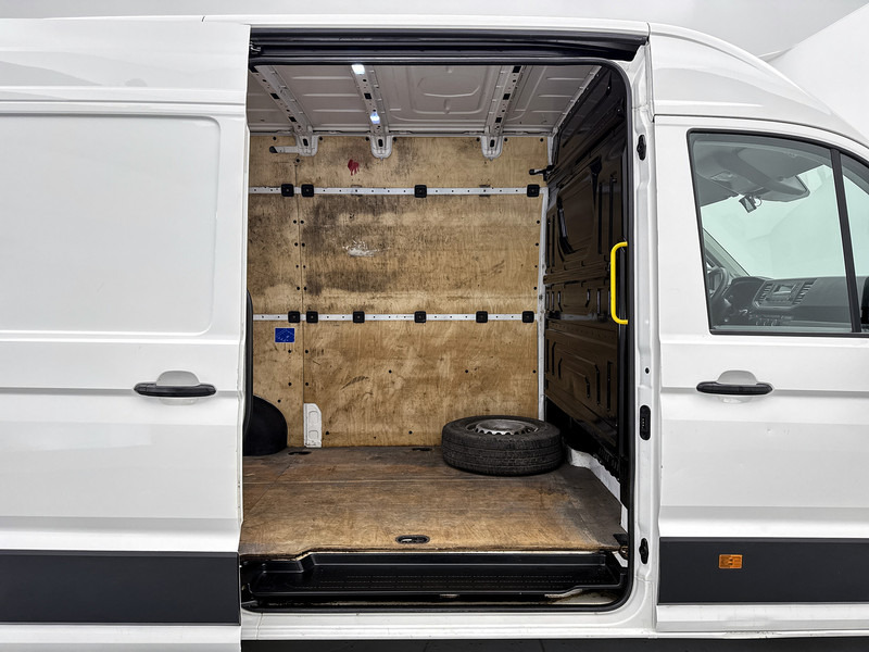 Furgon Volkswagen Crafter 35 2.0 TDI L3H3 177PK DSG Trekhaak Achteruitrijcamera Betimmering: slika 14