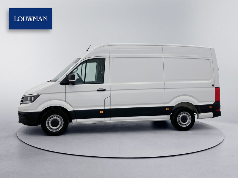 Furgon Volkswagen Crafter 35 2.0 TDI L3H3 177PK DSG Trekhaak Achteruitrijcamera Betimmering: slika 15
