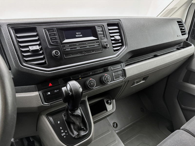 Furgon Volkswagen Crafter 35 2.0 TDI L3H3 177PK DSG Trekhaak Achteruitrijcamera Betimmering: slika 6