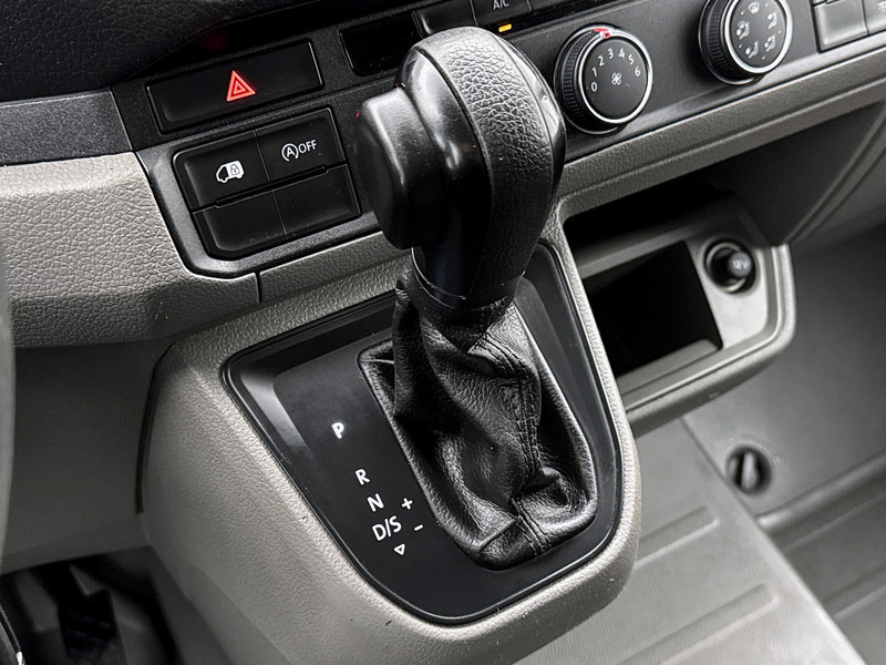 Furgon Volkswagen Crafter 35 2.0 TDI L3H3 177PK DSG Trekhaak Achteruitrijcamera Betimmering: slika 9
