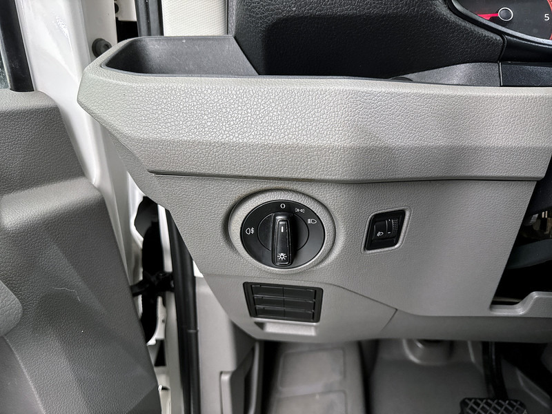 Furgon Volkswagen Crafter 35 2.0 TDI L3H3 177PK DSG Trekhaak Achteruitrijcamera Betimmering: slika 19