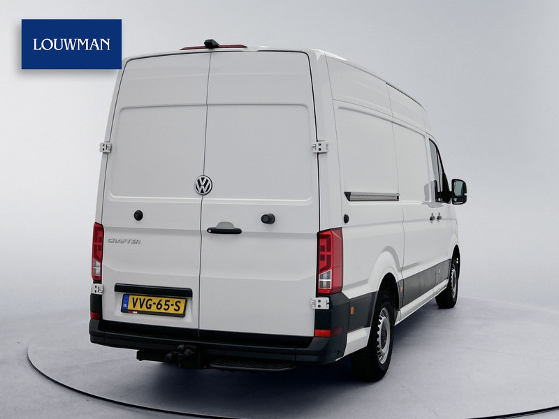 Volkswagen Crafter 35 2.0 TDI L3H3 177PK DSG Trekhaak Achteruitrijcamera Betimmering - Furgon: slika 2 Volkswagen Crafter 35 2.0 TDI L3H3 177PK DSG Trekhaak Achteruitrijcamera Betimmering - Furgon: slika 2