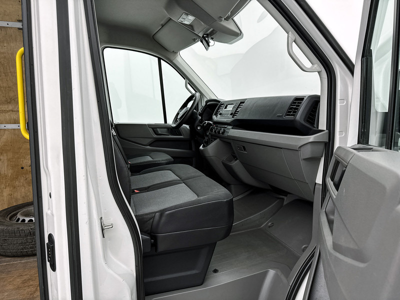 Furgon Volkswagen Crafter 35 2.0 TDI L3H3 177PK DSG Trekhaak Achteruitrijcamera Betimmering: slika 17
