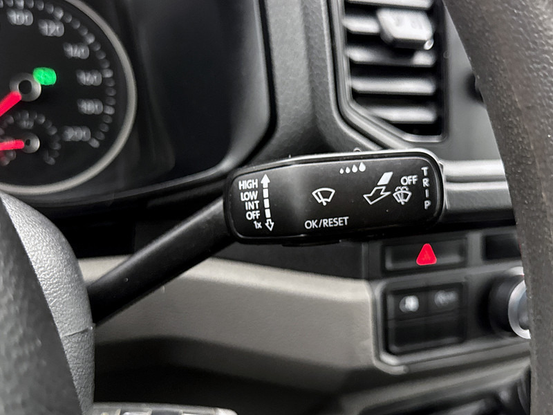Furgon Volkswagen Crafter 35 2.0 TDI L3H3 177PK DSG Trekhaak Achteruitrijcamera Betimmering: slika 10