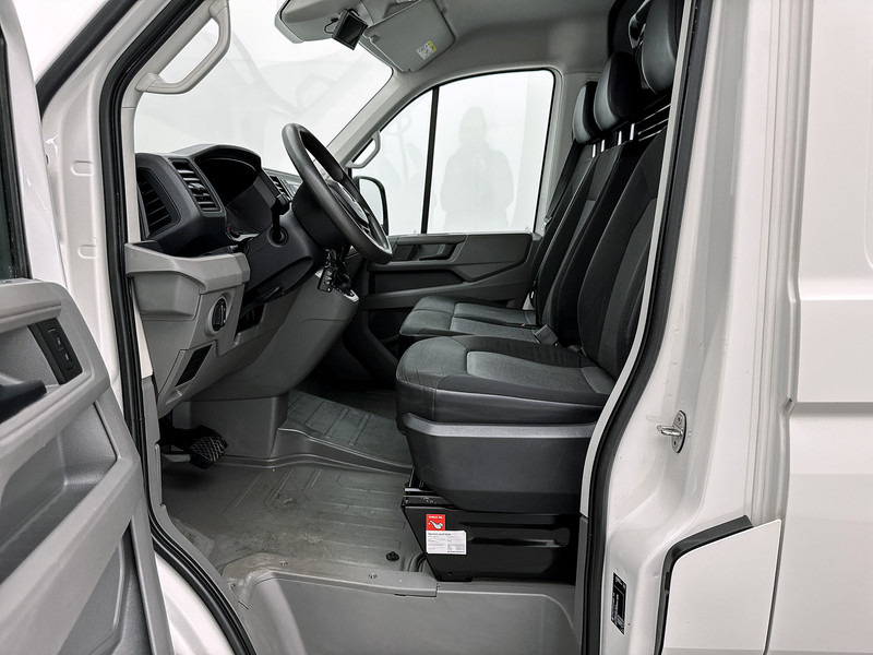 Furgon Volkswagen Crafter 35 2.0 TDI L3H3 177PK DSG Trekhaak Achteruitrijcamera Betimmering: slika 16