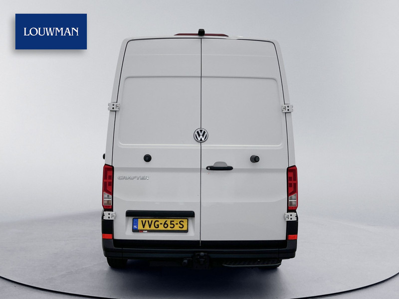 Furgon Volkswagen Crafter 35 2.0 TDI L3H3 177PK DSG Trekhaak Achteruitrijcamera Betimmering: slika 12
