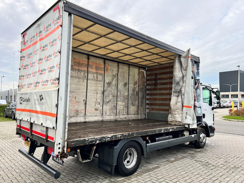 Kamion sa ceradom MAN TGL 150 4x2 Bakwagen Schuifzeilbak: slika 20 Kamion sa ceradom MAN TGL 150 4x2 Bakwagen Schuifzeilbak: slika 20