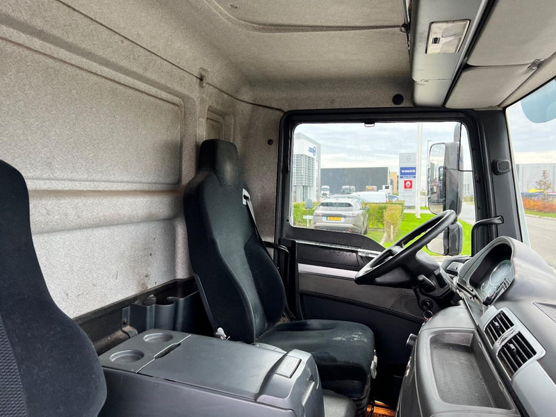 Kamion sa ceradom MAN TGL 150 4x2 Bakwagen Schuifzeilbak: slika 19 Kamion sa ceradom MAN TGL 150 4x2 Bakwagen Schuifzeilbak: slika 19