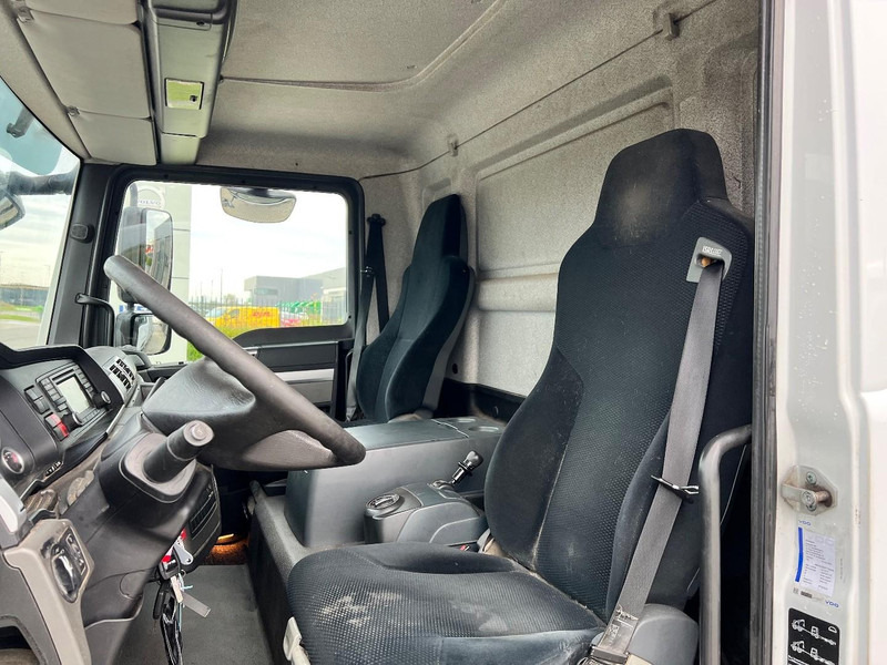 Kamion sa ceradom MAN TGL 150 4x2 Bakwagen Schuifzeilbak: slika 12 Kamion sa ceradom MAN TGL 150 4x2 Bakwagen Schuifzeilbak: slika 12