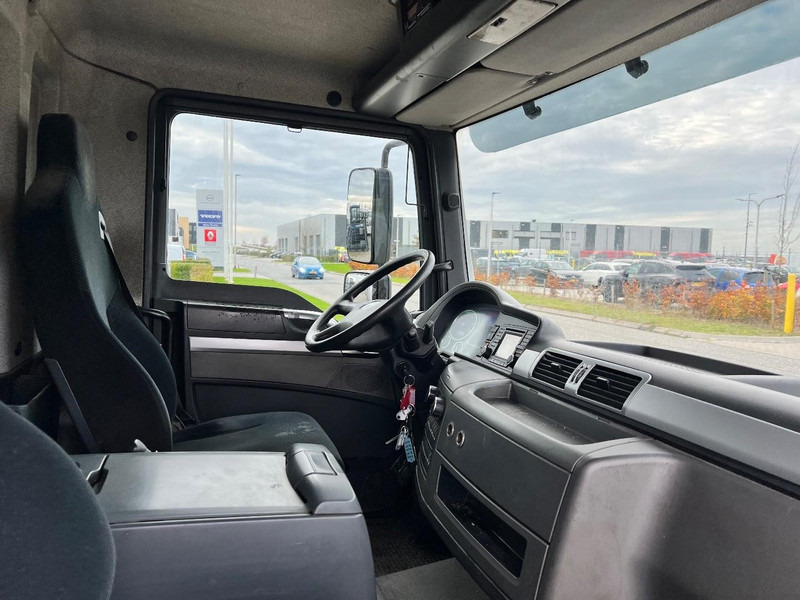 Kamion sa ceradom MAN TGL 150 4x2 Bakwagen Schuifzeilbak: slika 18 Kamion sa ceradom MAN TGL 150 4x2 Bakwagen Schuifzeilbak: slika 18