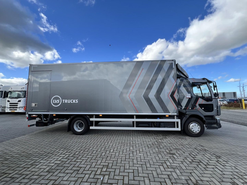 Renault D240 12T Bakwagen 4x2 Dhollandia 2000kg / NEW - Kamion sa zatvorenim sandukom: slika 4 Renault D240 12T Bakwagen 4x2 Dhollandia 2000kg / NEW - Kamion sa zatvorenim sandukom: slika 4