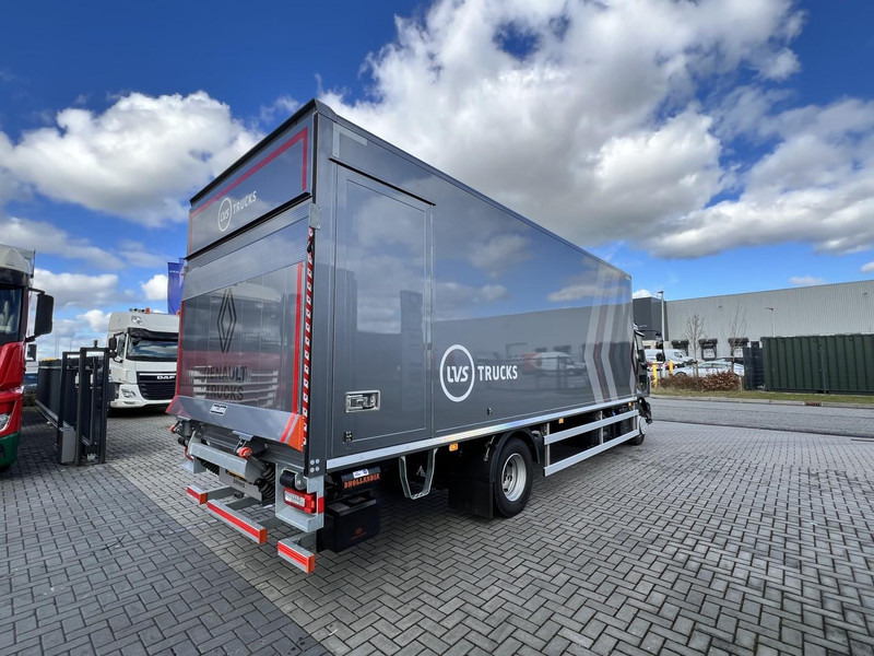 Renault D240 12T Bakwagen 4x2 Dhollandia 2000kg / NEW - Kamion sa zatvorenim sandukom: slika 5 Renault D240 12T Bakwagen 4x2 Dhollandia 2000kg / NEW - Kamion sa zatvorenim sandukom: slika 5