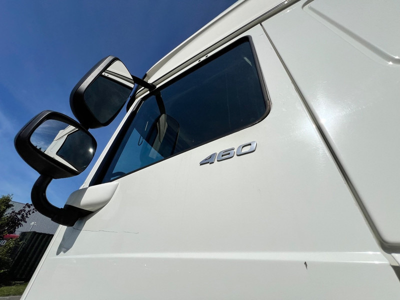 Tegljač DAF XF 460 4x2 Trekker SSC / 2x Tank / full spoiler: slika 18
