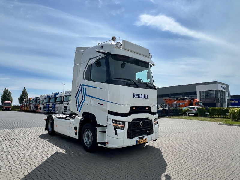 Renault T480 T-HIGH 4x2 Trekker Standclima / 2x Tank / New - Tegljač: slika 3 Renault T480 T-HIGH 4x2 Trekker Standclima / 2x Tank / New - Tegljač: slika 3