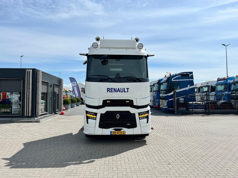 Renault T480 T-HIGH 4x2 Trekker Standclima / 2x Tank / New - Tegljač: slika 2 Renault T480 T-HIGH 4x2 Trekker Standclima / 2x Tank / New - Tegljač: slika 2