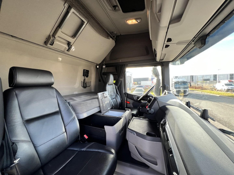 Tegljač Scania R540 6x2 NGS 6x2 Trekker Retarder / Highline / 572.222 km: slika 12 Tegljač Scania R540 6x2 NGS 6x2 Trekker Retarder / Highline / 572.222 km: slika 12