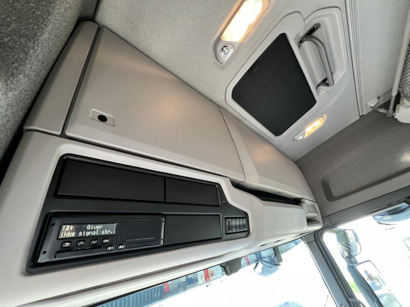 Tegljač Scania R540 6x2 NGS 6x2 Trekker Retarder / Highline / 572.222 km: slika 20 Tegljač Scania R540 6x2 NGS 6x2 Trekker Retarder / Highline / 572.222 km: slika 20