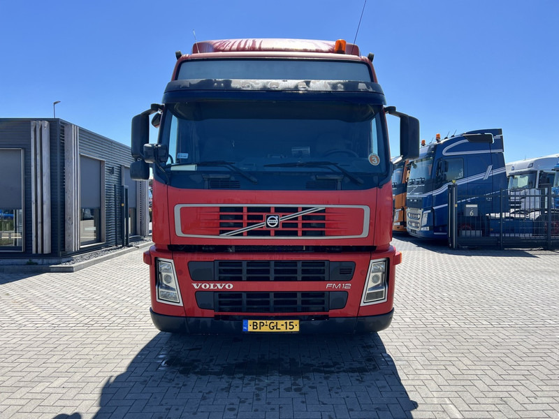 Volvo FM340 4x2 trekker - Tegljač: slika 2 Volvo FM340 4x2 trekker - Tegljač: slika 2