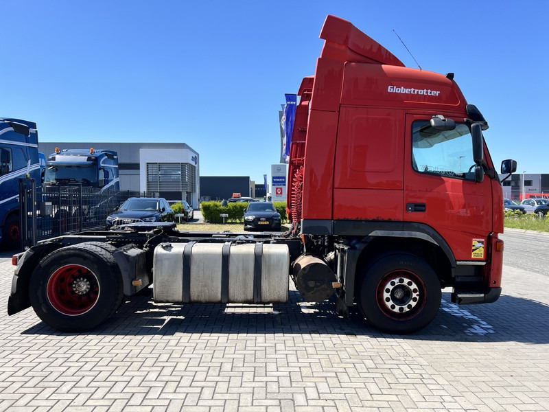 Volvo FM340 4x2 trekker - Tegljač: slika 4 Volvo FM340 4x2 trekker - Tegljač: slika 4