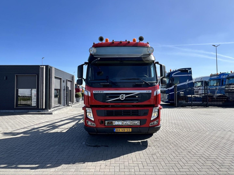 Volvo FM500 6x2 Containersysteem Globetrotter XL - Kamion sa kablovskim sistemom: slika 2 Volvo FM500 6x2 Containersysteem Globetrotter XL - Kamion sa kablovskim sistemom: slika 2