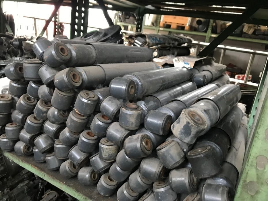 Amortizoare camion din dezmembrari - Amortizeri za Kamion: slika 2 Amortizoare camion din dezmembrari - Amortizeri za Kamion: slika 2