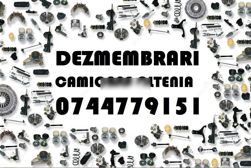 MAN TGA truck - Bregasta osovina za Kamion: slika 2 MAN TGA truck - Bregasta osovina za Kamion: slika 2