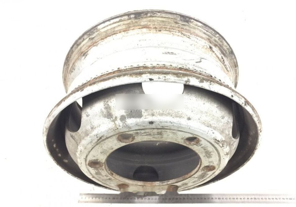 Felna za Kamion Mercedes-Benz Actros Axor + multe alte modele: slika 7