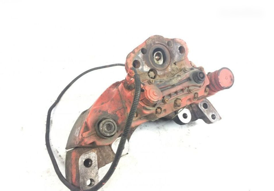 Mercedes-Benz Actros MP1 MP2 MP3 - Sklopovi kočnice za Kamion: slika 1 Mercedes-Benz Actros MP1 MP2 MP3 - Sklopovi kočnice za Kamion: slika 1